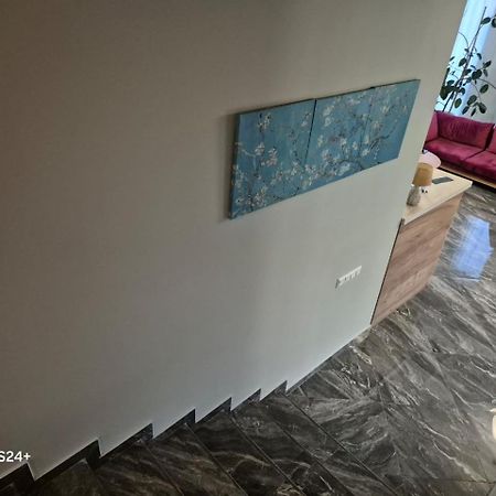 טביליסי Hotel Asa מראה חיצוני תמונה